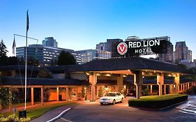 Red Lion Inn Bellevue